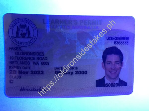 Western Australia Learner - Image 2