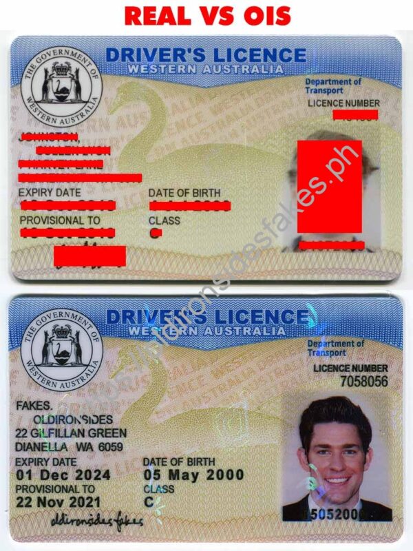 Western Australia Provisional